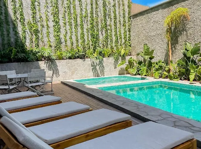 TinttoHotel em Fortaleza