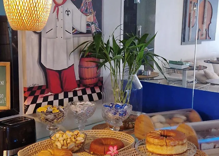 Hotel Encontro do Sol