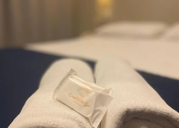 Hotel Encontro do Sol